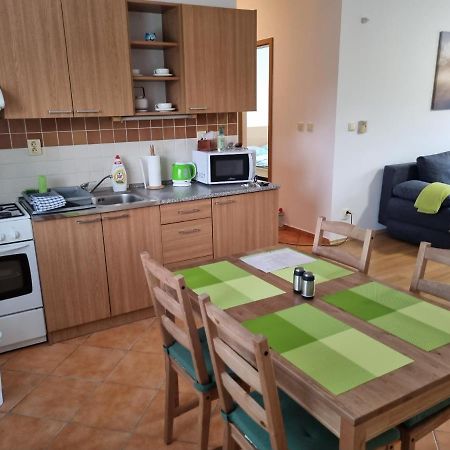 Apartman 501 Biely Kostol Bagian luar foto