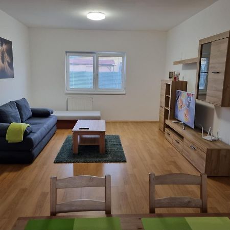 Apartman 501 Biely Kostol Bagian luar foto