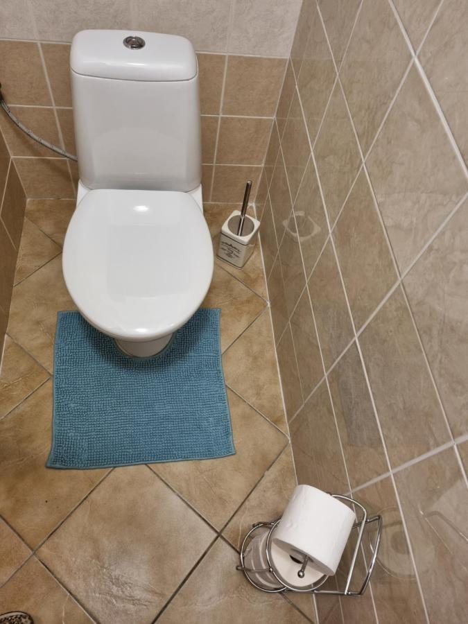 Apartman 501 Biely Kostol Bagian luar foto